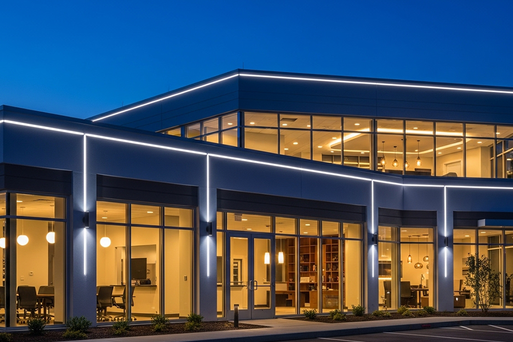 Aydınlatma Sistemleri