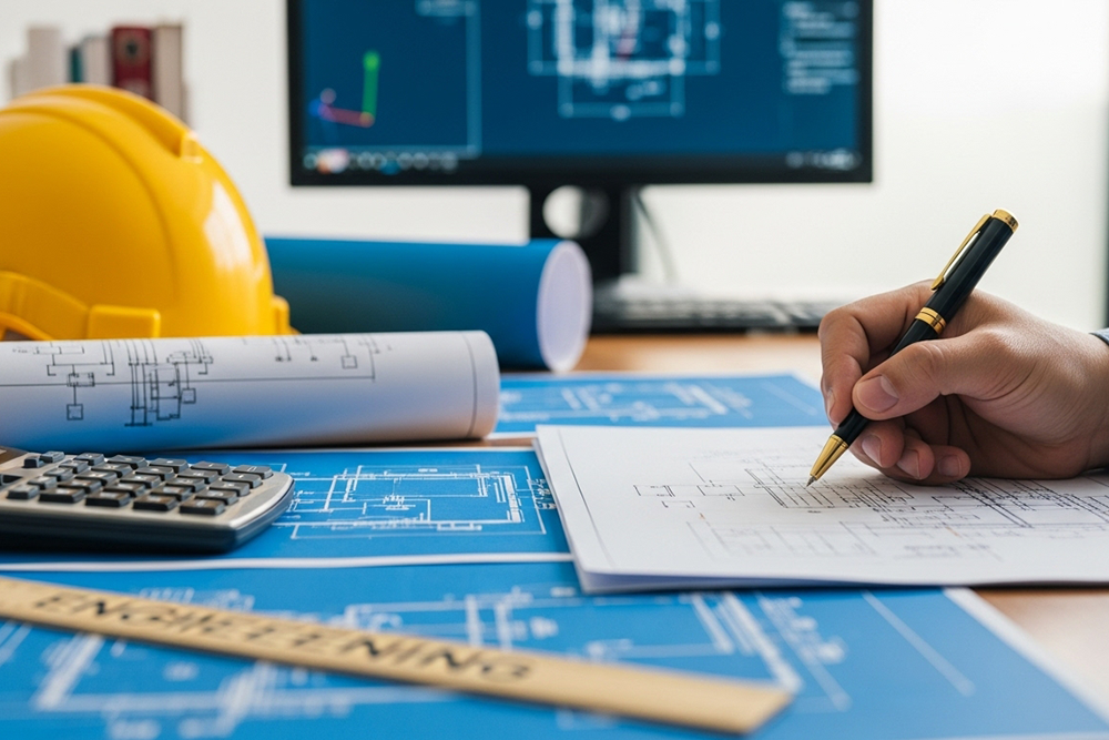 Elektrik Smm Hizmetleri