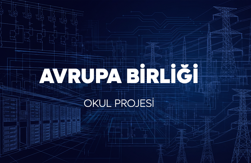 AVRUPA BİRLİĞİ