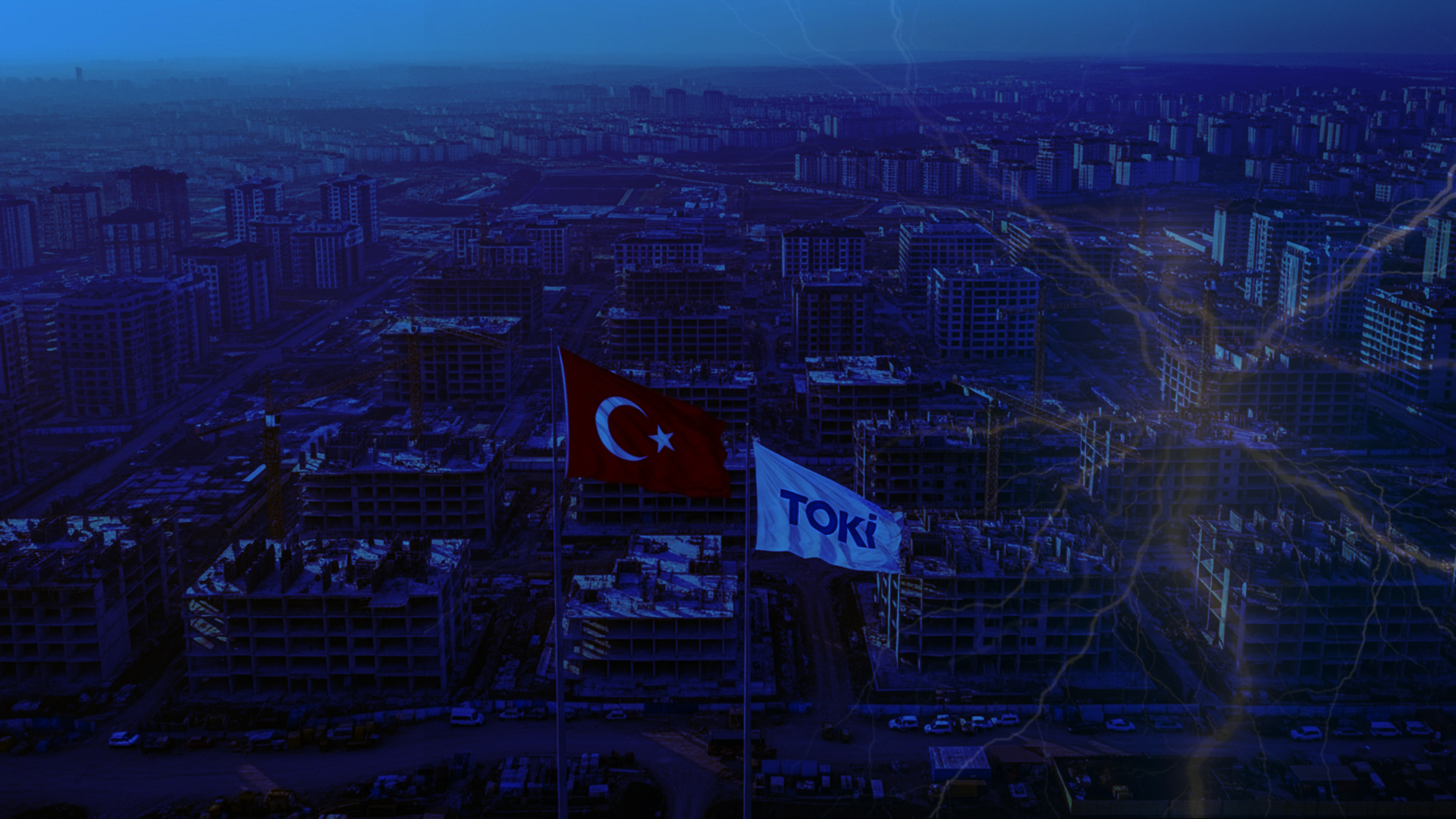 TOKİ Projelerinde Güvenilir Çözüm Ortağı