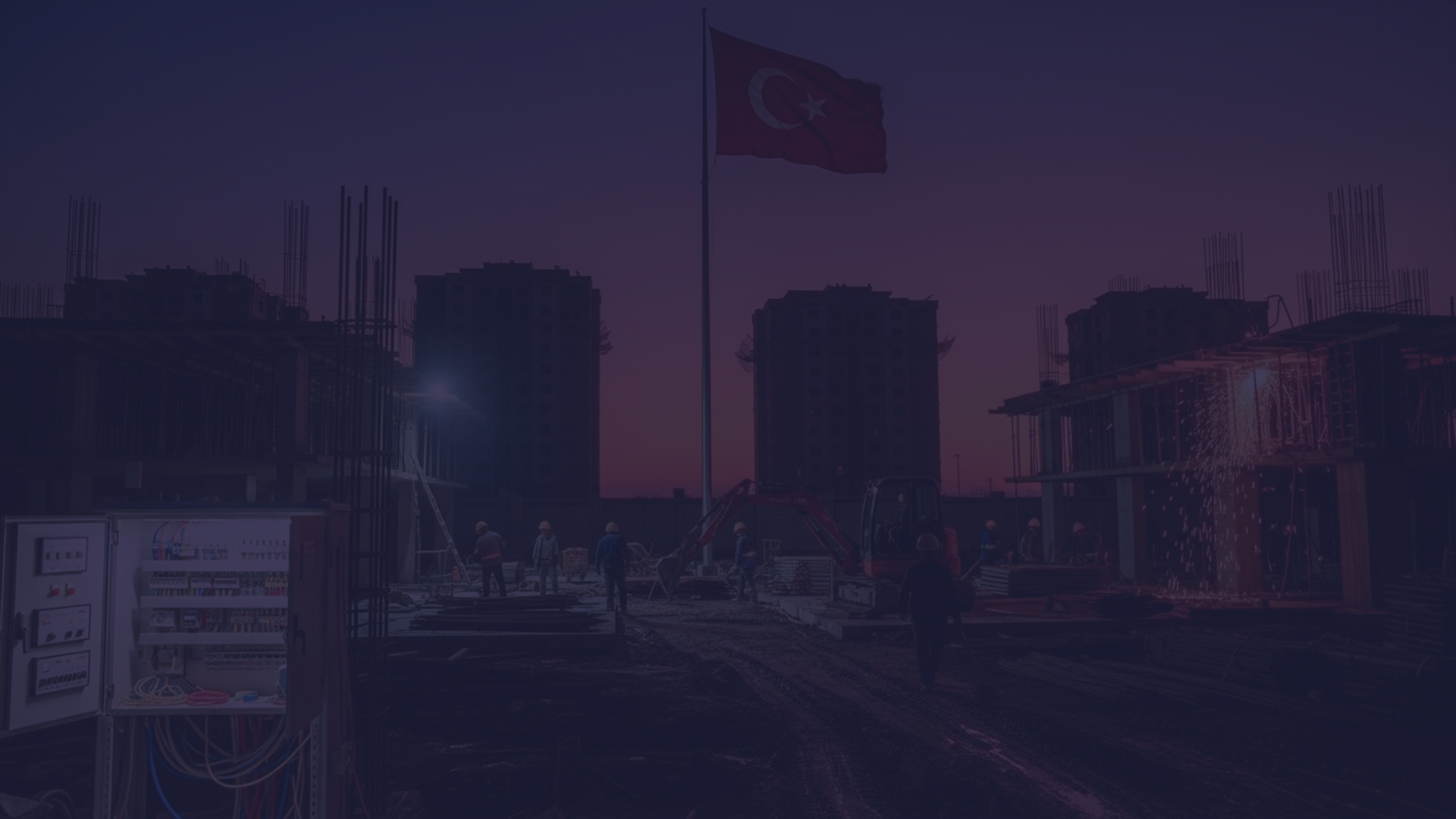 MEKANİK\ELEKTRİK TESİSAT